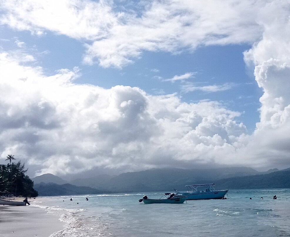 Hotel Labellaventura主图