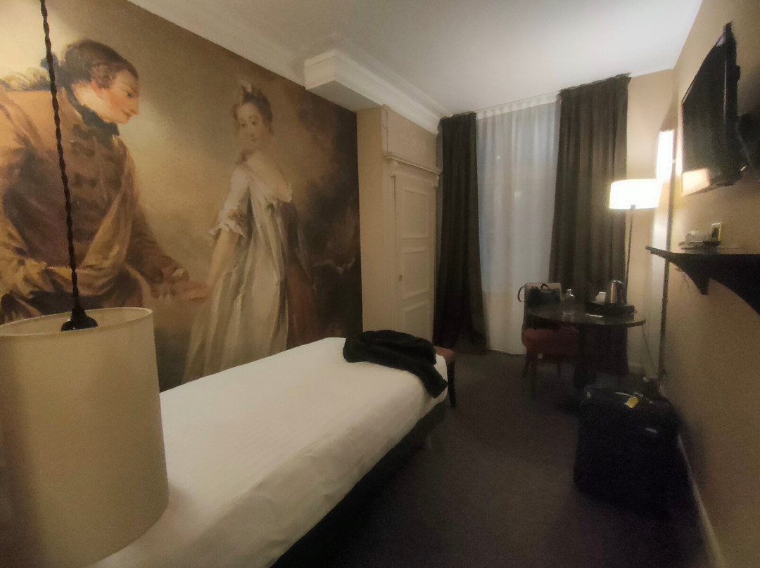 Hôtel De Guise主图