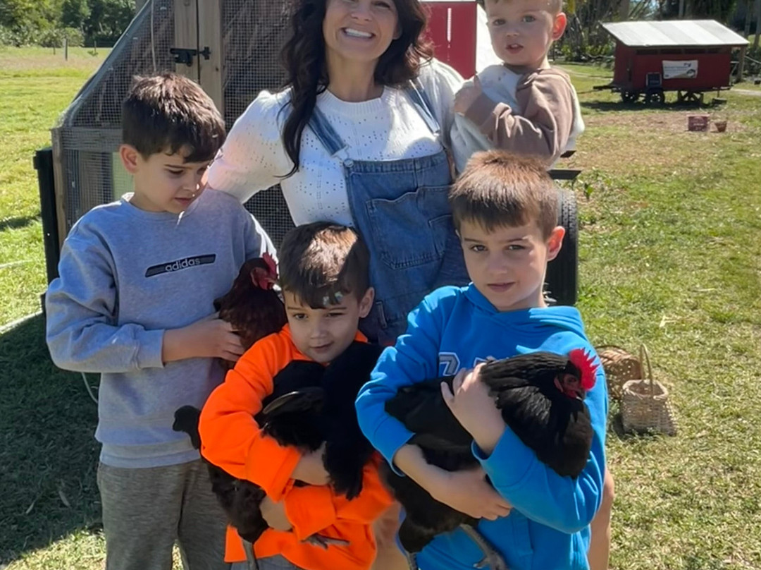 Jupiter Creamery-朱庇特必去景点