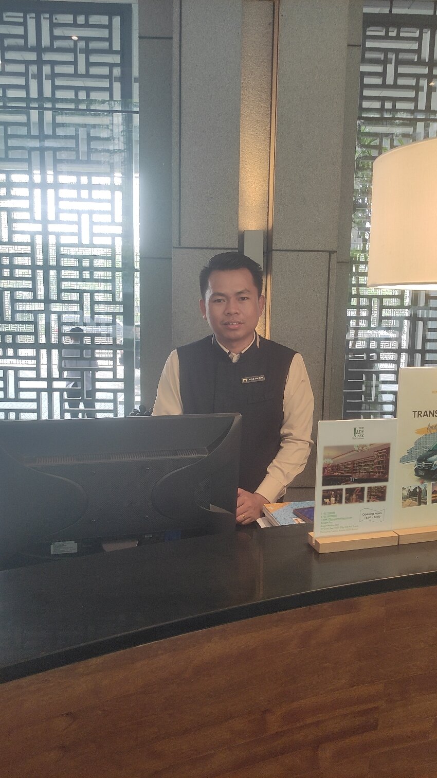 Mingalar Mandalay Hotel-官方