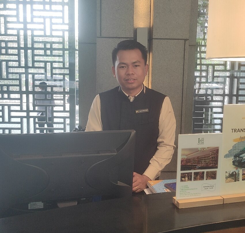 Mingalar Mandalay Hotel主图