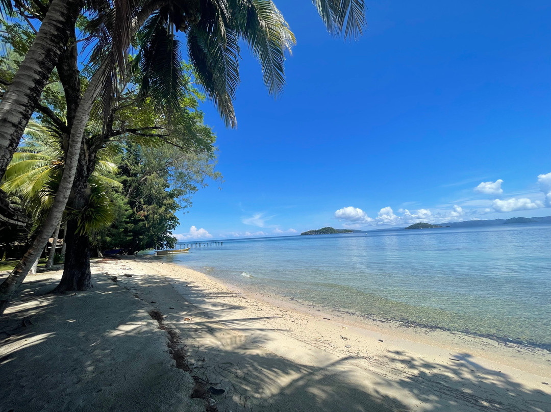 Fadhila Cottages主图