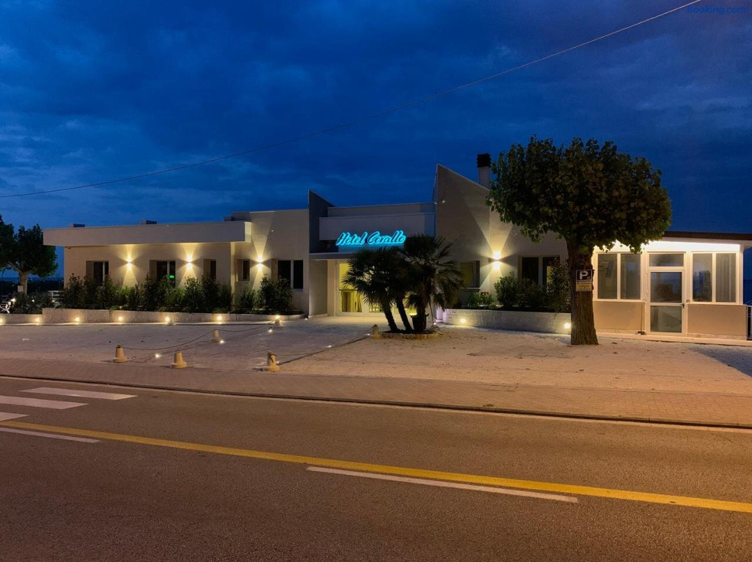 Hotel Corallo Summer Village