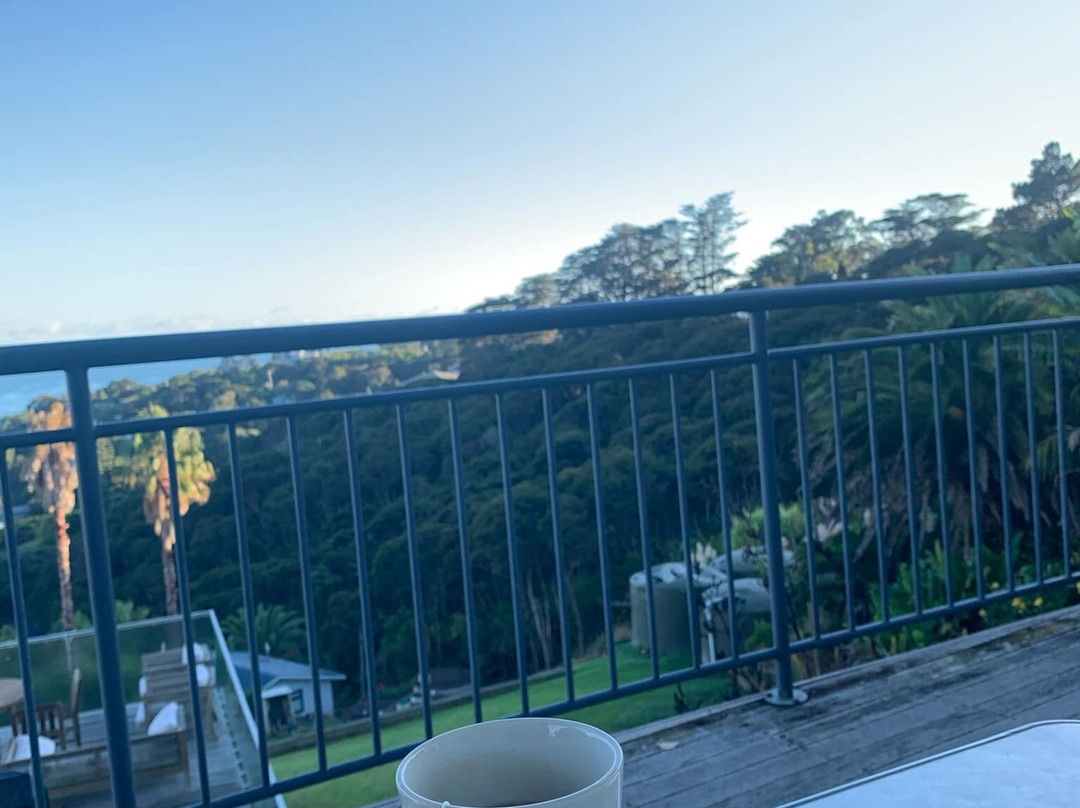 Waiheke Island Resort主图