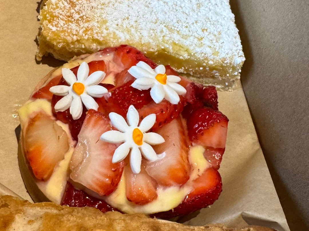 Hawthorn Suites By Wyndham Rome主图