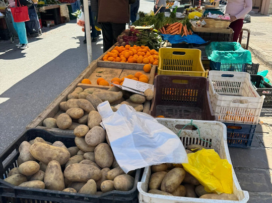 Crete Urban Adventures-克里特岛必去景点