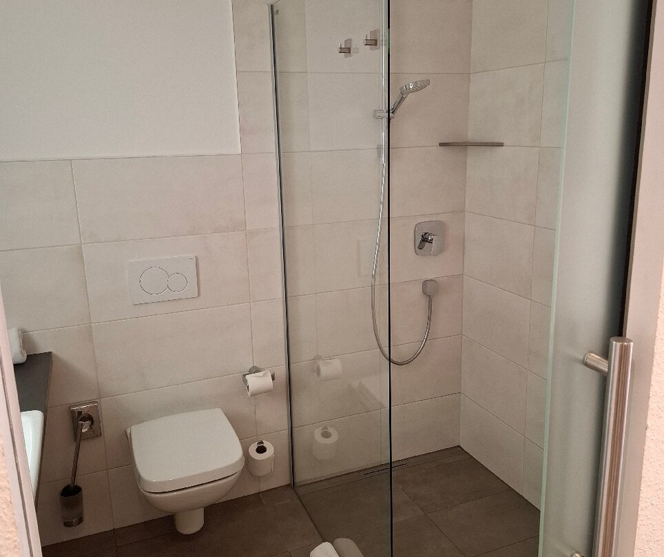 APTE莱茵酒店主图