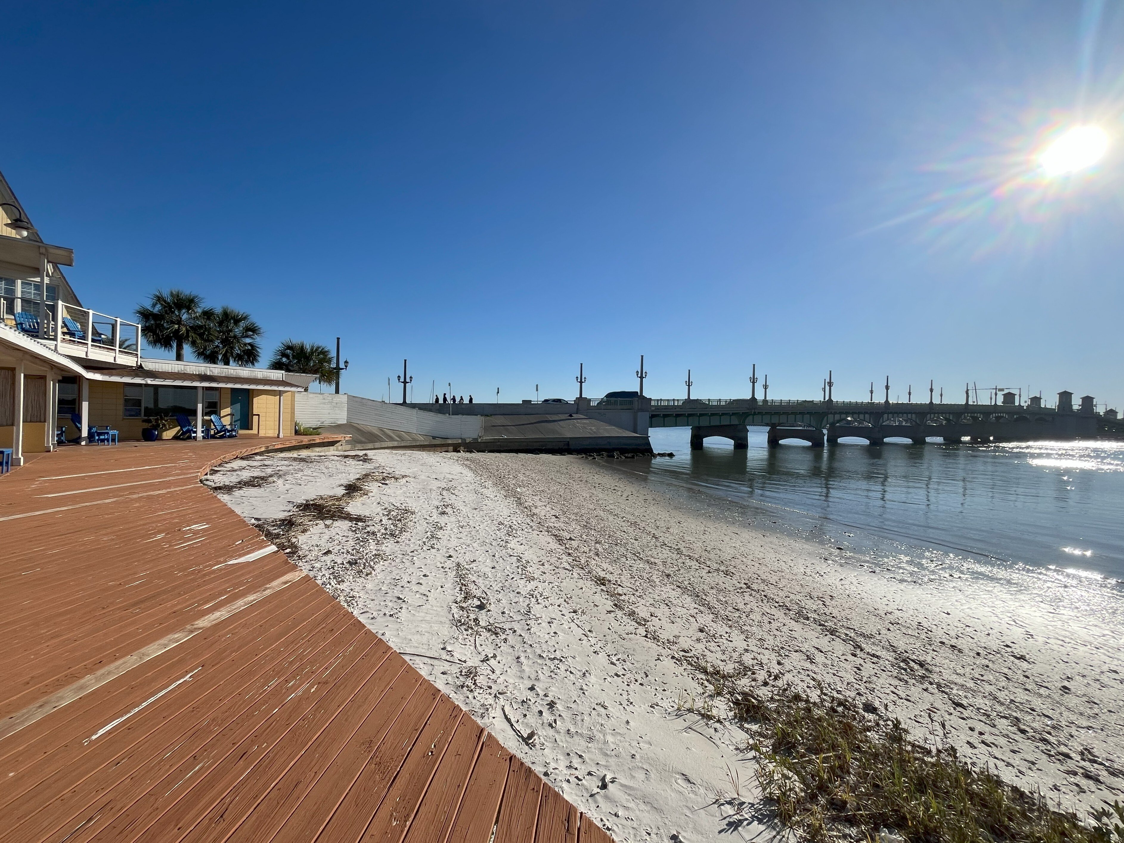 Edgewater Inn-酒店景观