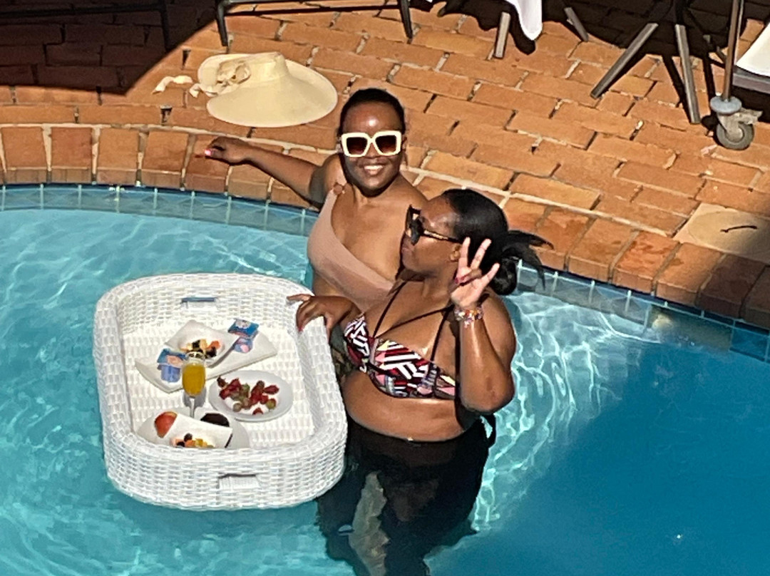 Stirling Manor Boutique Guest House & Conference Facility主图