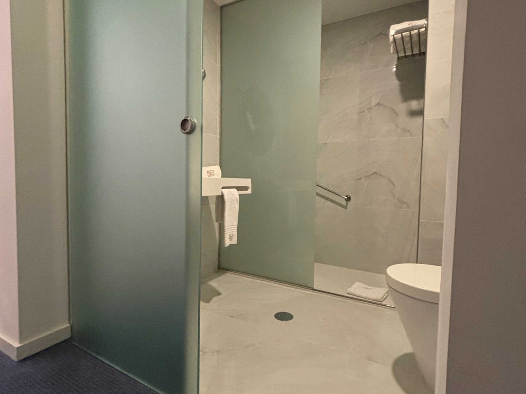 Hotel Moutados主图