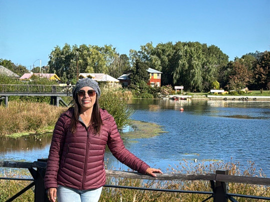 Turismo Puerto Varas-巴拉斯港必去景点