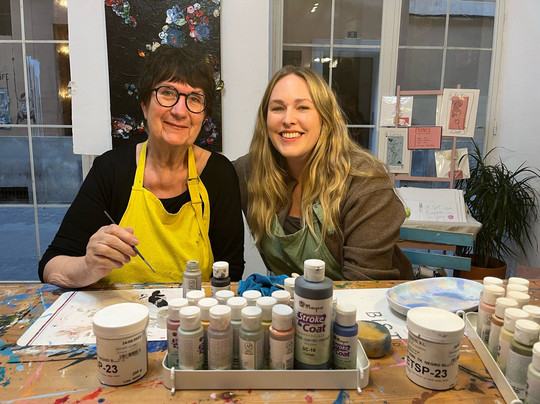 FUN ART CLUB-马洛卡帕尔马必去景点