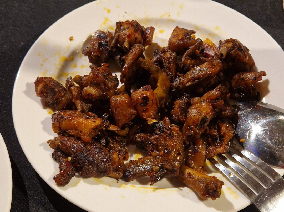 坎达拉马酒店住宿-Galpothu-yaya