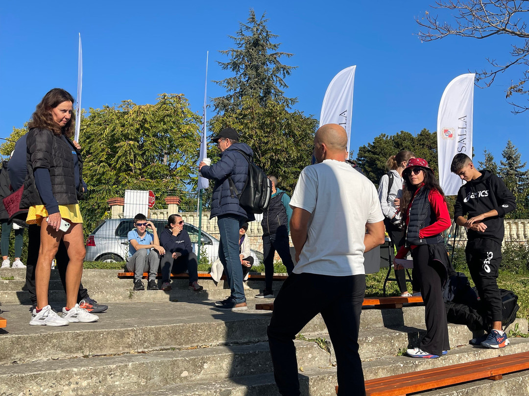 Pickleball Park Varna-瓦尔纳必去景点