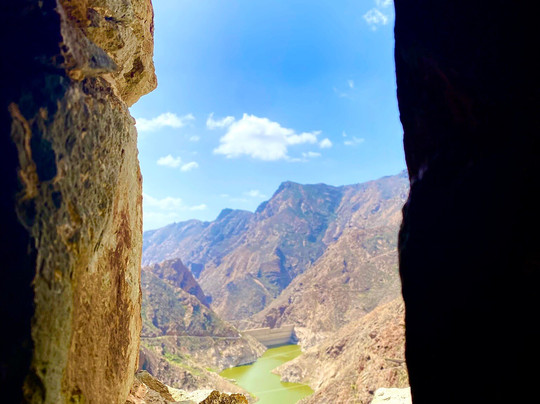 Destination Services Spain - Cran Canaria-马斯帕洛马斯必去景点