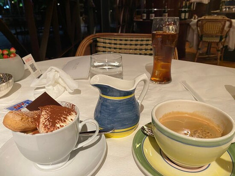 Grand Prince Hotel Osaka Bay主图