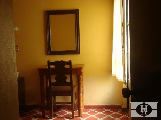 HOTEL ALHÓNDIGA主图