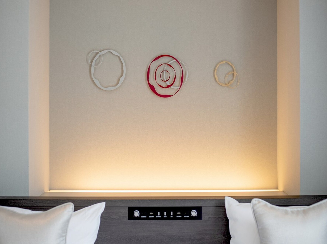 东京筑地维斯塔酒店主图