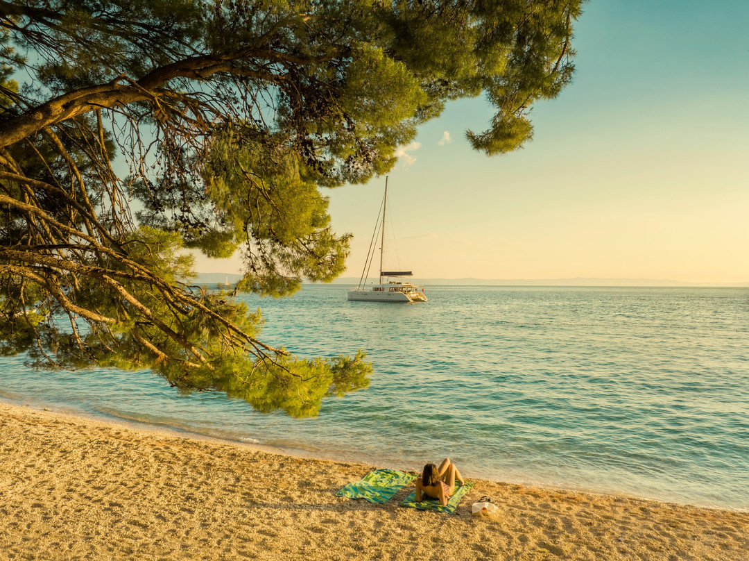 Places Dalmacija by Valamar主图