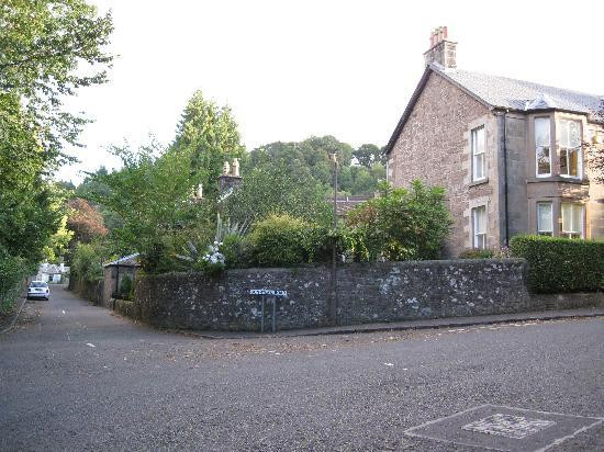 Kilronan House主图