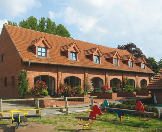 Gut Landegge - Familotel Emsland主图