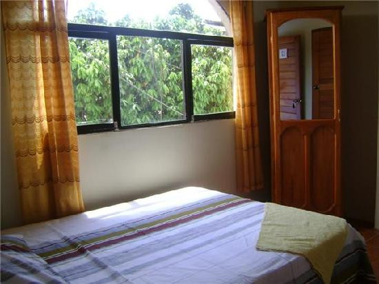 Hospedaje Punchana主图