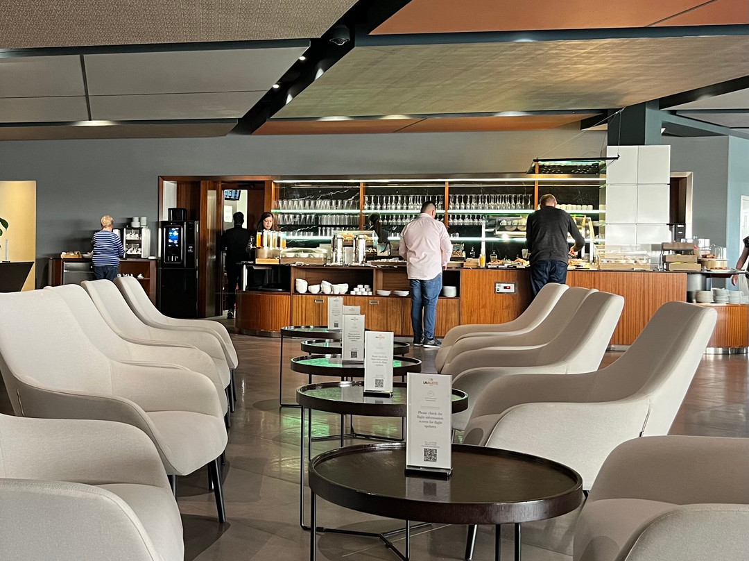 La Valette Club景点图片