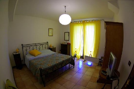 b&b Cariano al Soratte主图