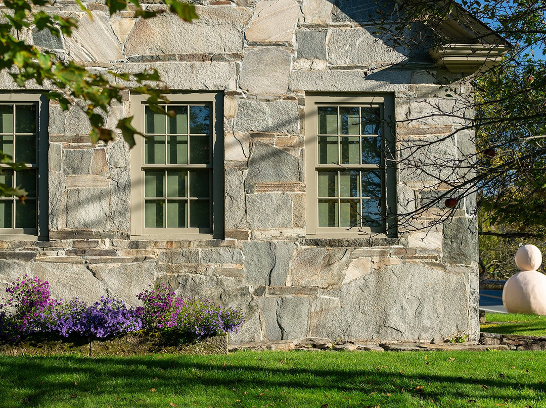 Hall Art Foundation-Reading必去景点