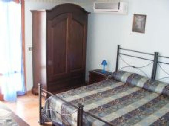 B&B Villa Vittoria主图