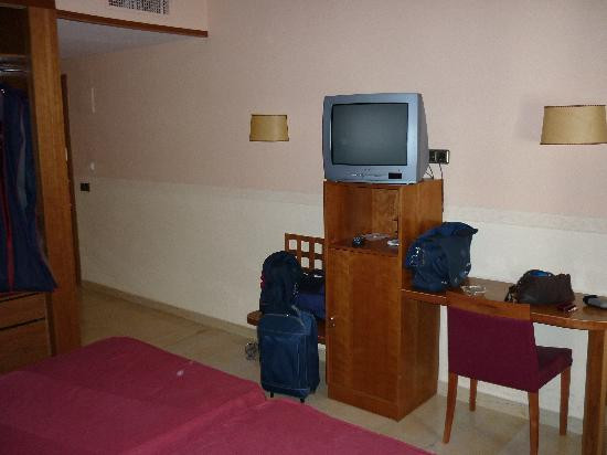 Hotel La Maruxina主图