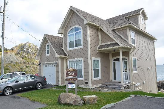 Brigus Seacliff主图