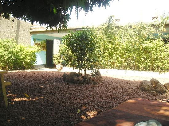 Chambres d'Hotes Djibasso主图