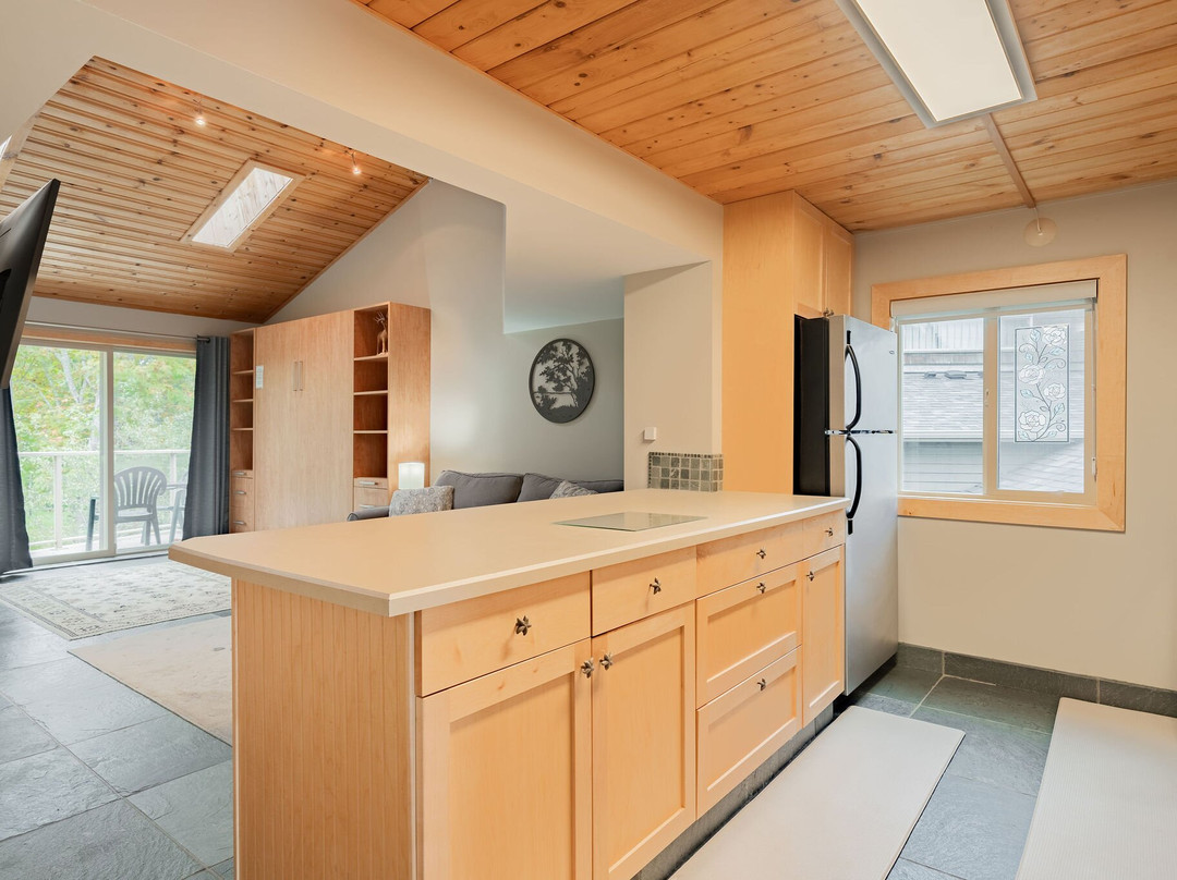 Shorewater Resort主图