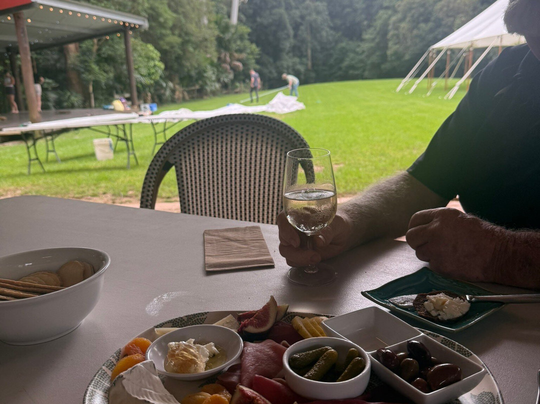 Great Lakes Paddocks-Wootton必去景点