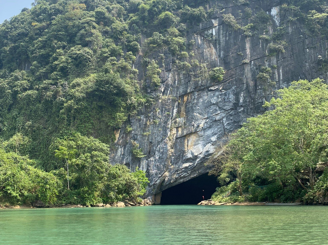 Wink Travel-Phong Nha必去景点