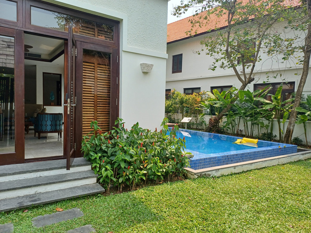 Furama Villas Danang主图