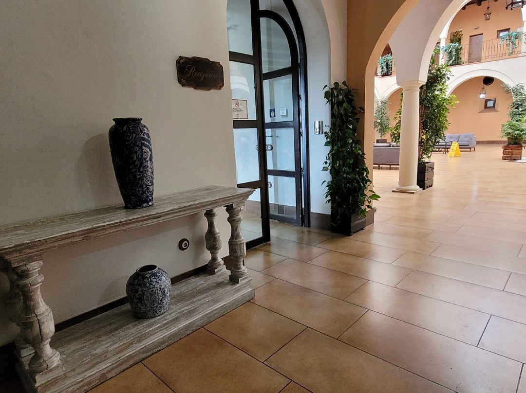 Hacienda Montija主图