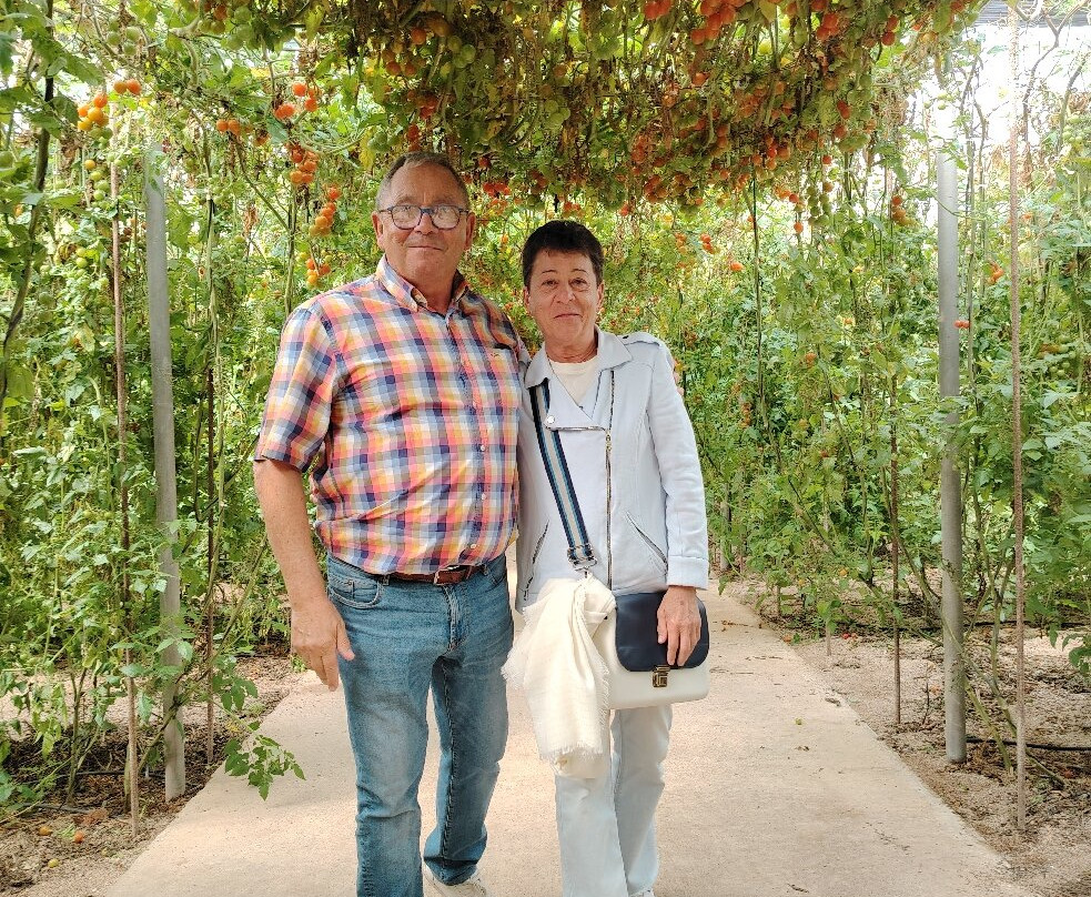 Clisol Turismo Agricola景点图片