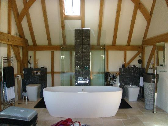 Yew Tree Barn B&B主图