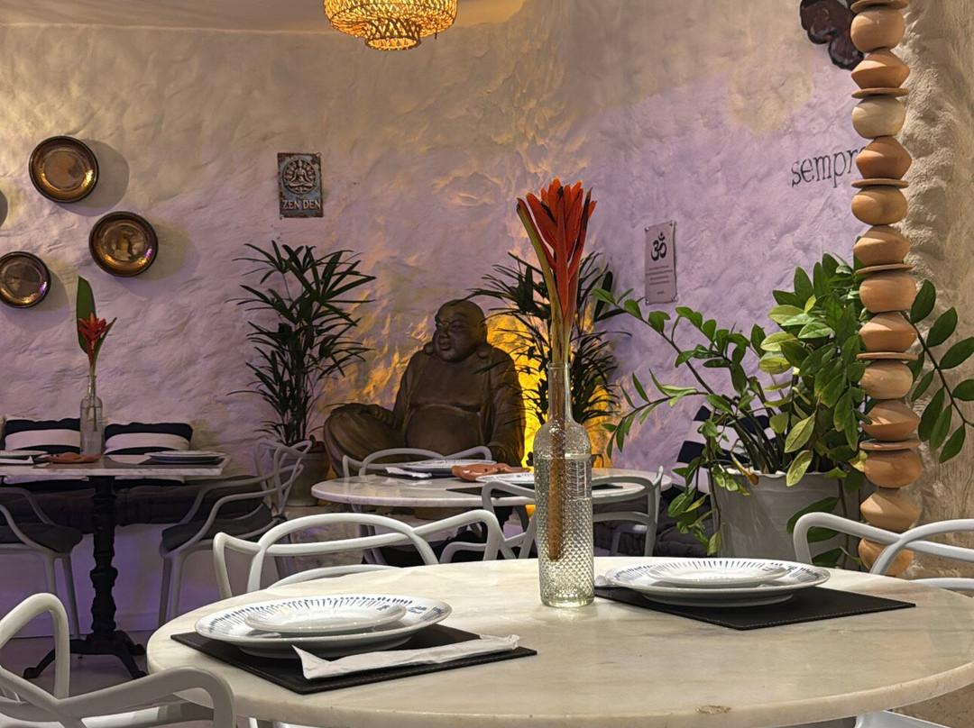 Java Restaurante