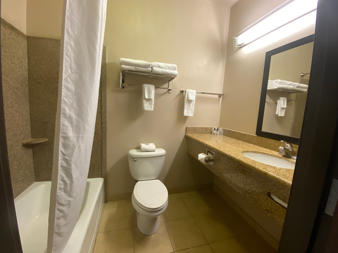 Grand Vista Hotel主图