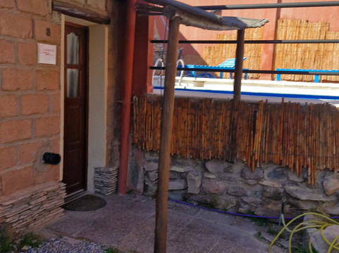 Rincones de Jujuy Hotel主图