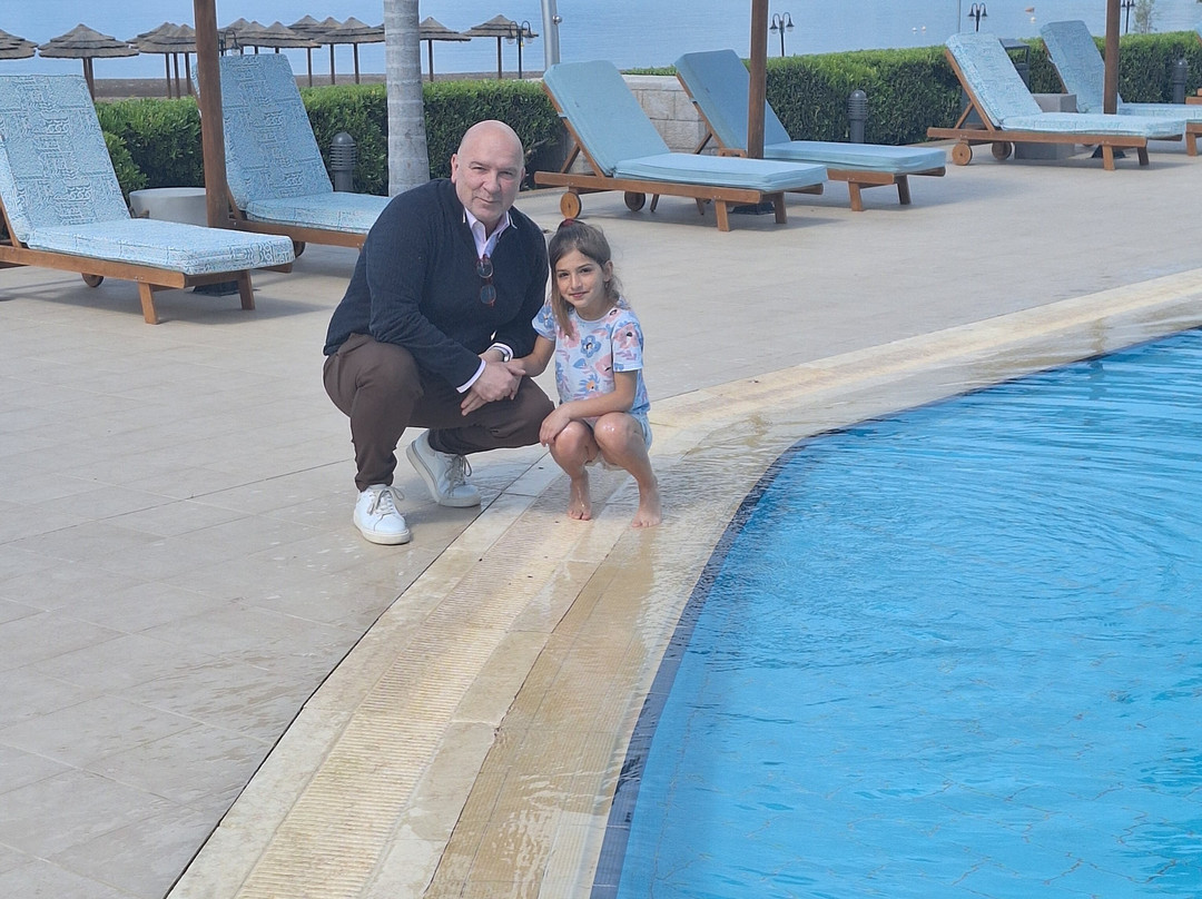 Seafos Luxury Resort & Spa