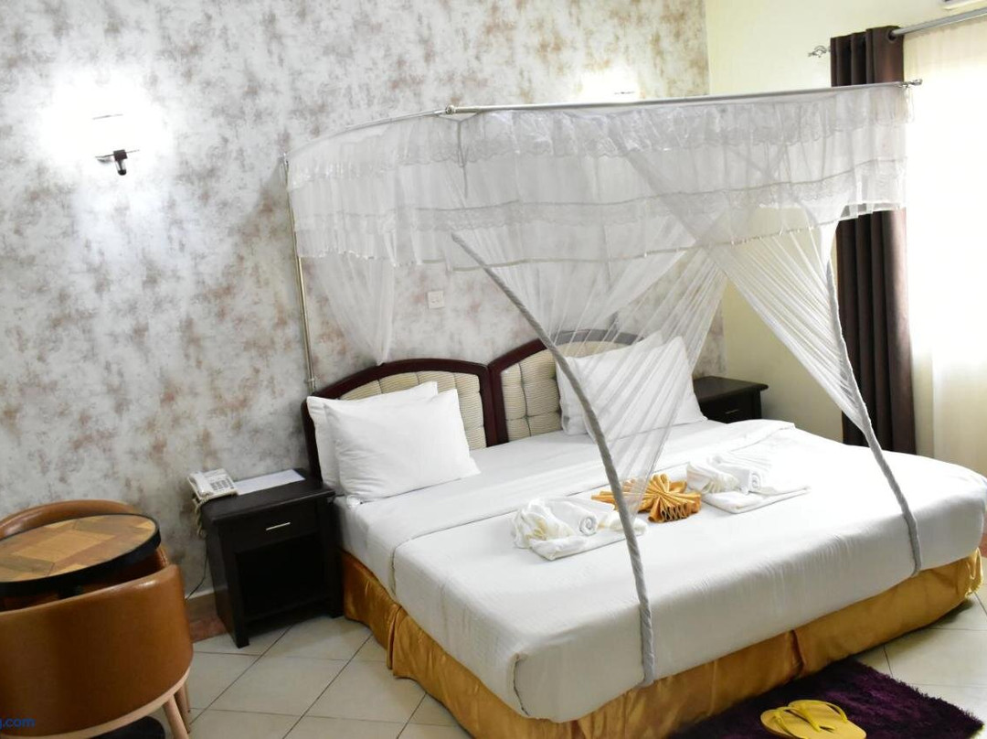 Quality Hotel Juba