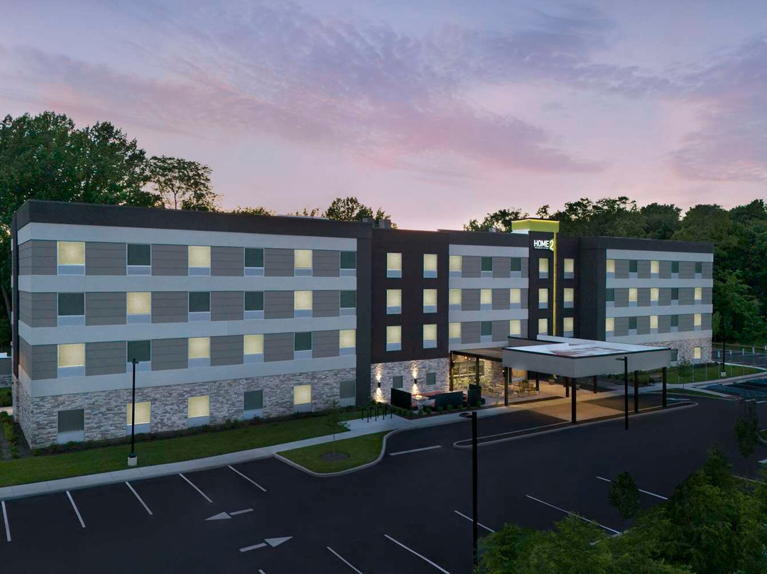 Home2 Suites by Hilton Poughkeepsie