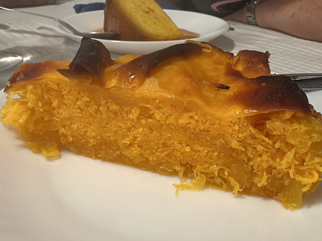 Cafe Restaurante Cholinha