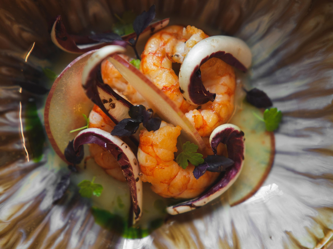 Core by Clare Smyth