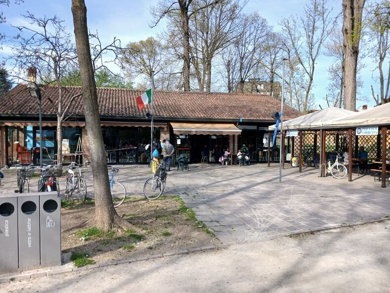 Parco Municipale景点图片