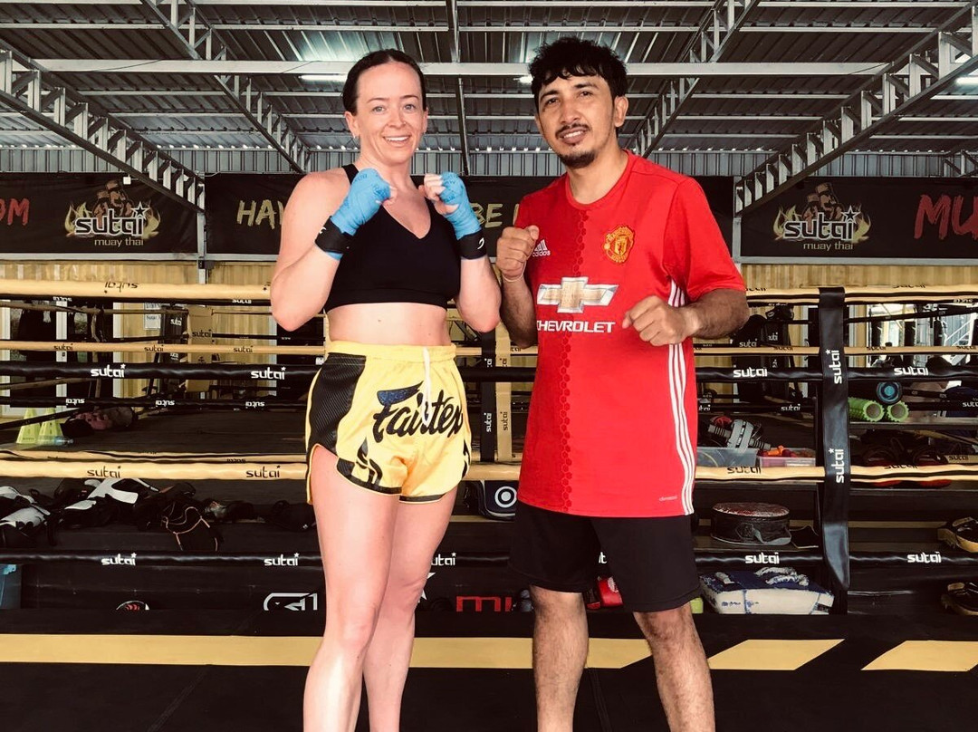 Sutai Muay Thai Phuket景点图片